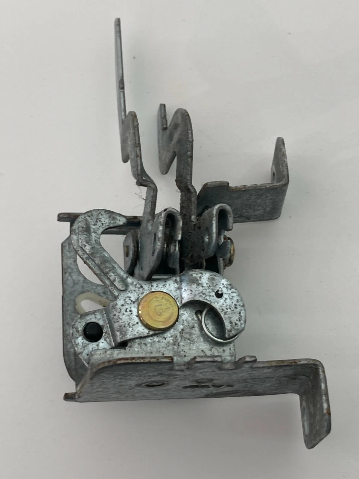 1989 HONDA ACCORD REAR TRUNK LOCK CYLINDER ACTUATOR 9C293024 OEM