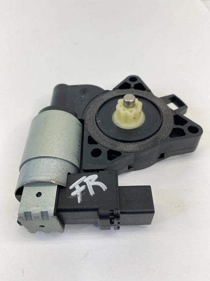 2003-2008 MAZDA 6 MAZDA6 FRONT RIGHT SIDE DOOR POWER WINDOW MOTOR GJ6A5858X OEM
