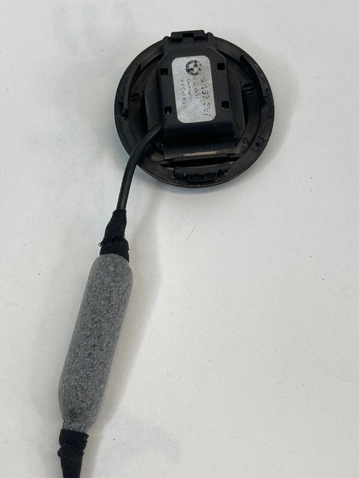 2009-2015 MINI COOPER HANDS FREE MICROPHONE TELEPHONE 9167397 OEM