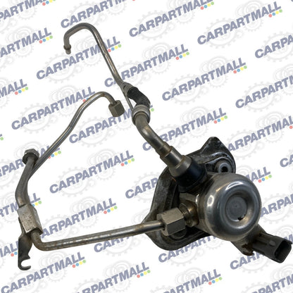 14-19 EXPLORER INTERCEPTOR UTILITY 3.5L V6 HIGH PRESSURE FUEL PUMP AA5E-9D376