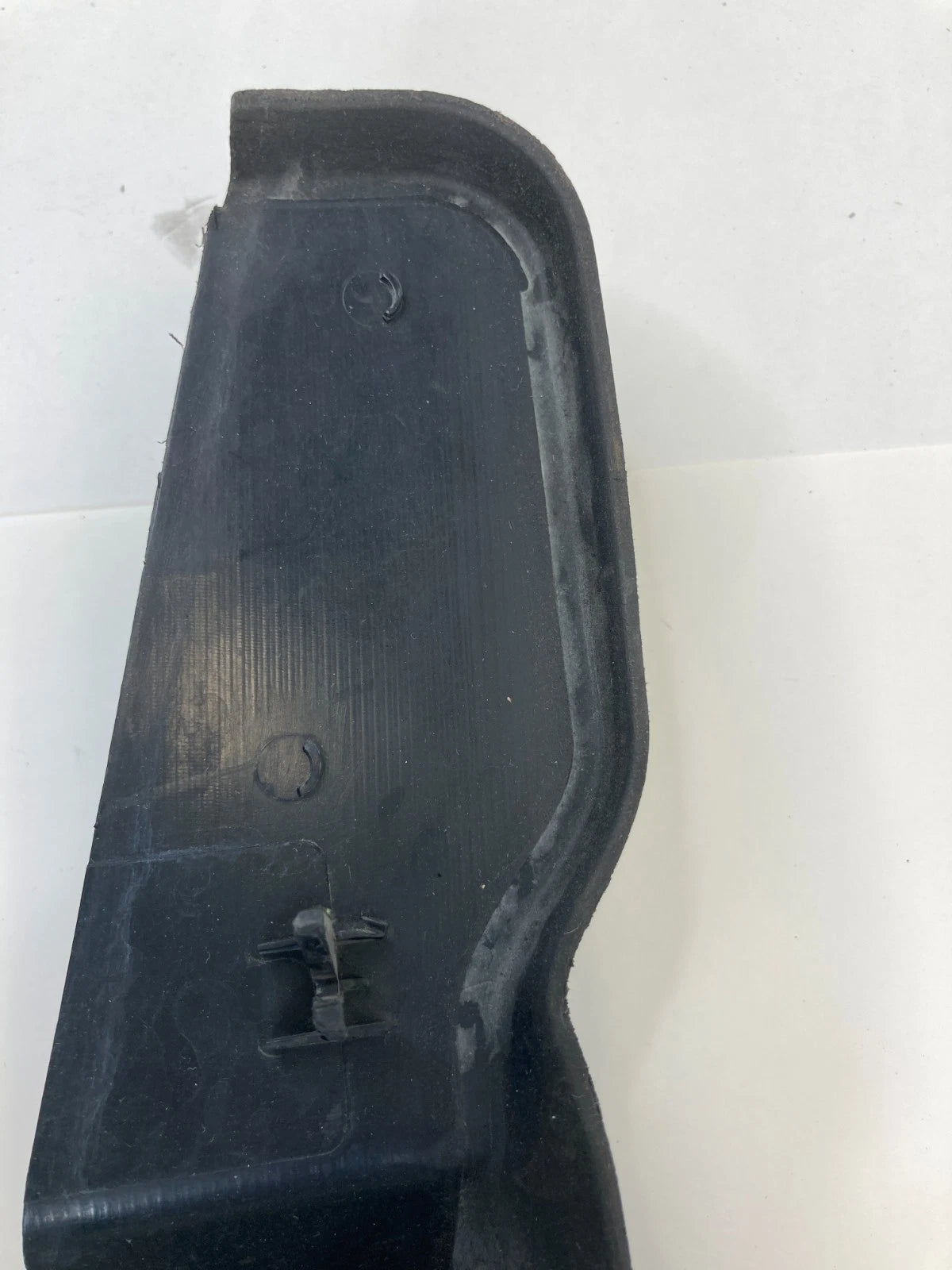 13-19 FORD EXPLORER INTERCEPTOR UTILITY FRONT RIGHT FENDER COVER TRIM BB53A02078