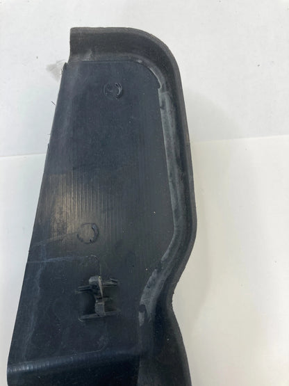 13-19 FORD EXPLORER INTERCEPTOR UTILITY FRONT RIGHT FENDER COVER TRIM BB53A02078