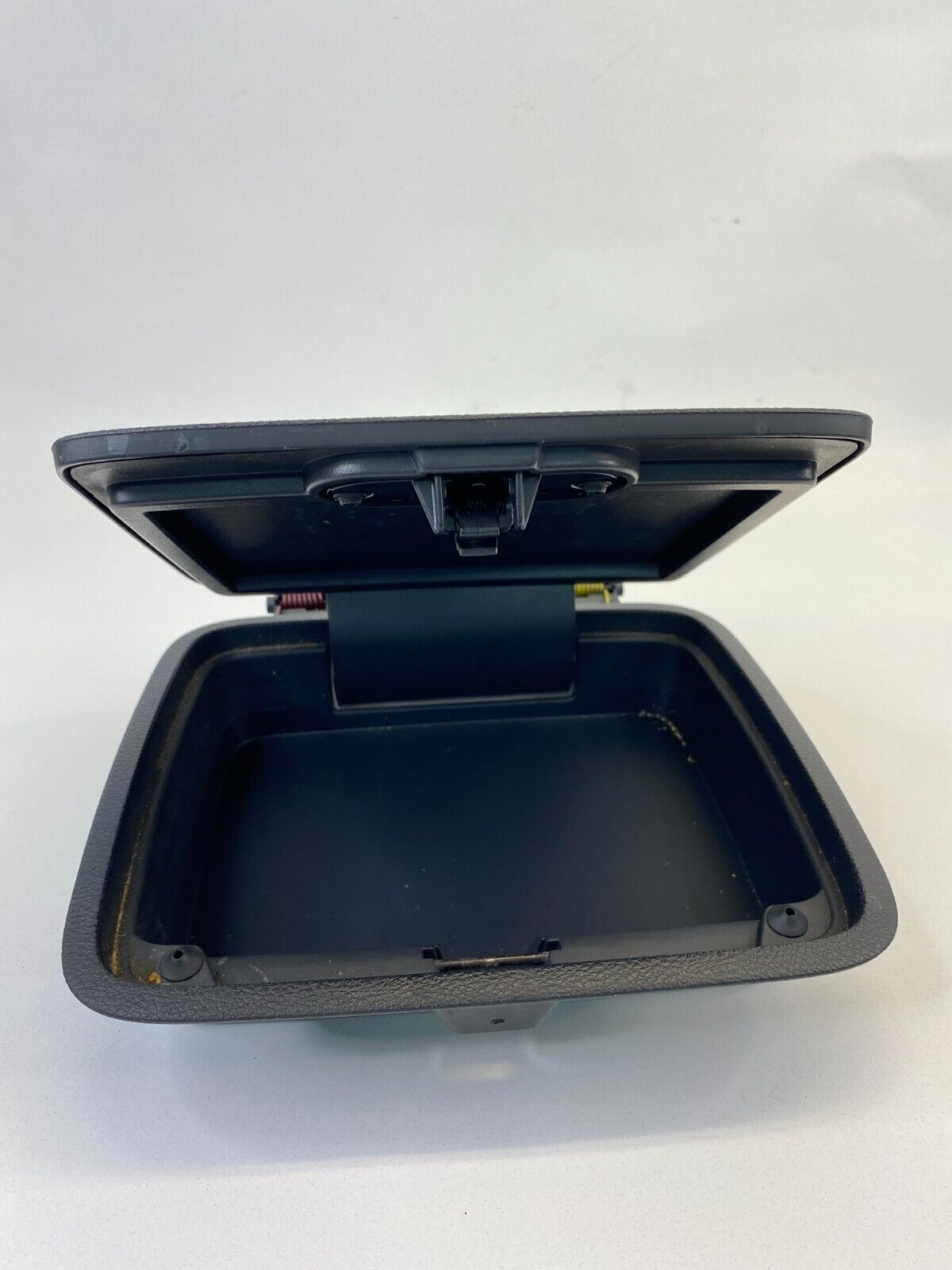 2010-2012 Dodge Caliber Center Upper Dash Storage Compartment 1PK75TRMAB OEM