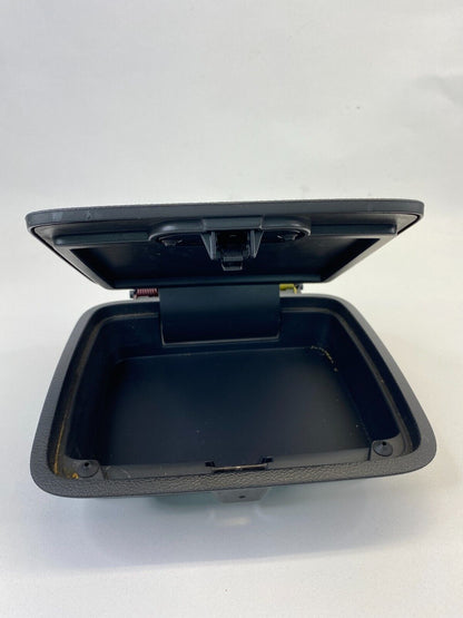 2010-2012 Dodge Caliber Center Upper Dash Storage Compartment 1PK75TRMAB OEM