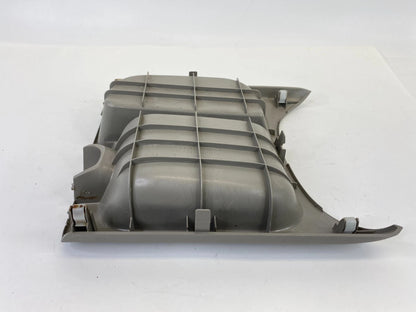 2003-2006 SUZUKI XL-7 CENTER CONSOLE TRAY INSER COVER PLATE 75921-50J10 OEM