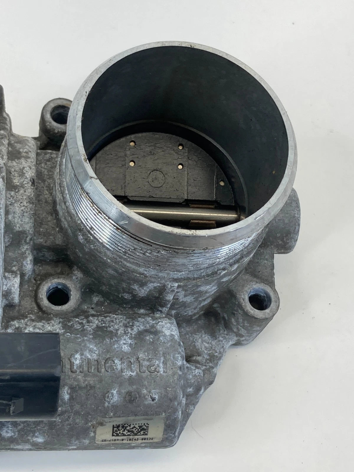 2009-2017 VOLKSWAGEN CC 2.0L L4 AT THROTTLE BODY THROTTLE VALVE ASSEMBLY OEM