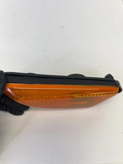 2010-2013 SUZUKI KIZASHI FRONT LEFT SIDE MARKER LIGHT FENDER AMBER OEM FACTORY