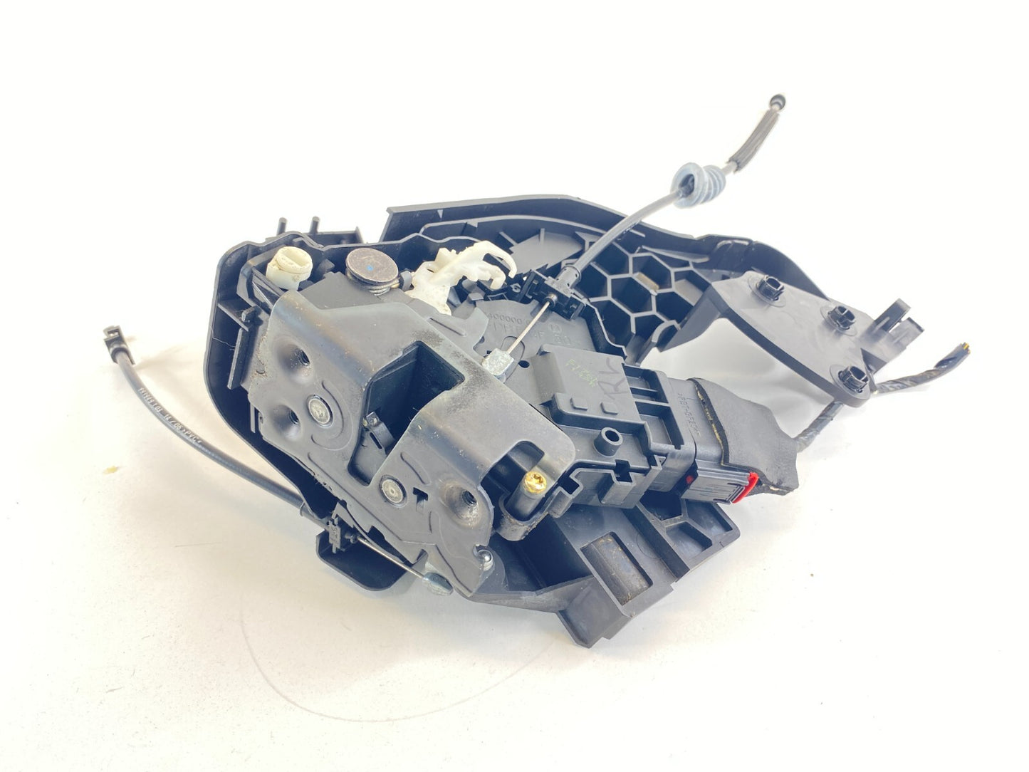 2004-2011 Volvo S40 Rear Left Back Door Lock Latch Actuator Release OEM