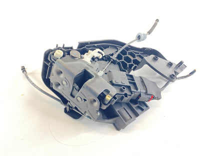 2004-2011 Volvo S40 Rear Left Back Door Lock Latch Actuator Release OEM