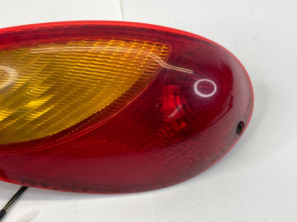 01-05 Chrysler PT Cruiser Rear Left Side Tail Light Taillight Lamp 05288743AG