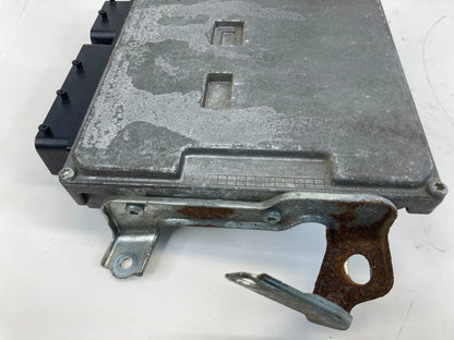 09 10 TOYOTA COROLLA 1.8L AT ECM ECU ENGINE COMPUTER CONTROL MODULE 89661-02F52