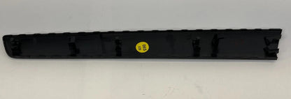 12 13 14 15 VOLKSWAGEN PASSAT FRONT RIGHT DOOR PANEL MOLDING BEZEL 561867410A