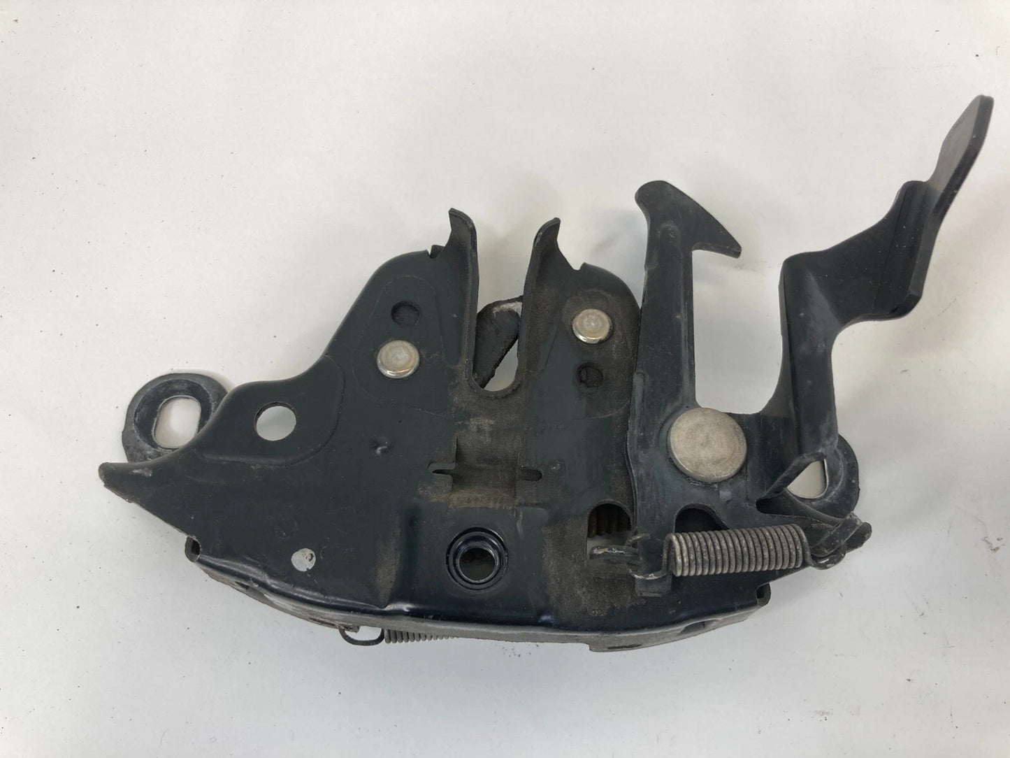 2008-2013 NISSAN ROGUE HOOD LOCK LATCH RELEASE ACTUATOR ASSEMBLY OEM