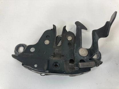 2008-2013 NISSAN ROGUE HOOD LOCK LATCH RELEASE ACTUATOR ASSEMBLY OEM