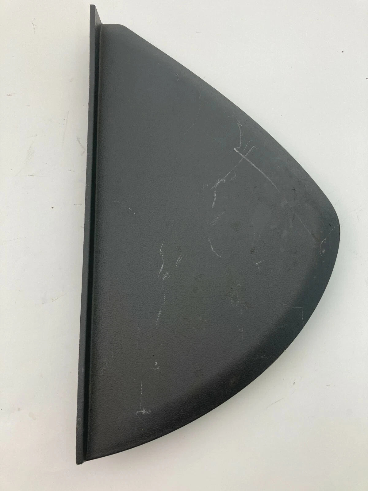 2011-2013 HYUNDAI ELANTRA FRONT RIGHT PASSENGER SIDE DASH CAP COVER TRIM PANEL