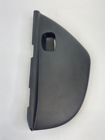 2007-2010 Hyundai Elantra Right Side Dash End Cap Cover Bezel Trim 84718-2H000