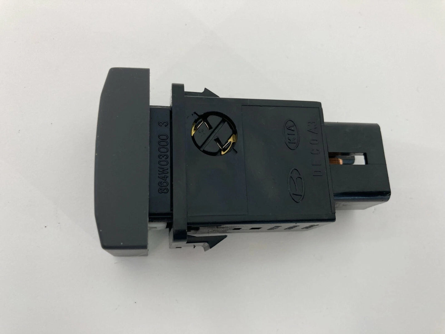 2003 2004 2005 2006 KIA SORENTO DASH CRUISE CONTROL SWITCH BUTTON 864W03000 OEM