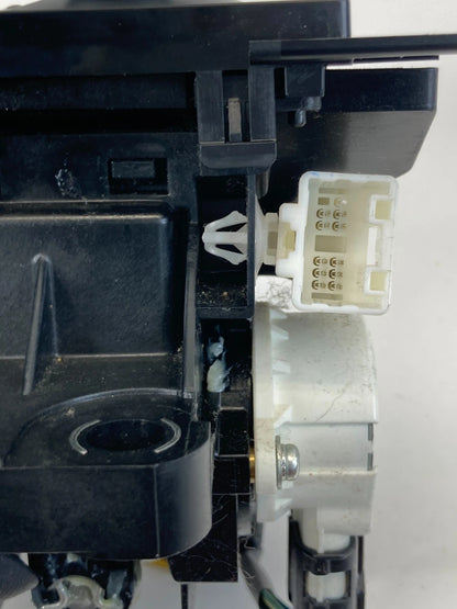 2010-2015 TOYOTA PRIUS AUTOMATIC TRANSMISSION SHIFT SHIFTER LEVER HANDLE OEM