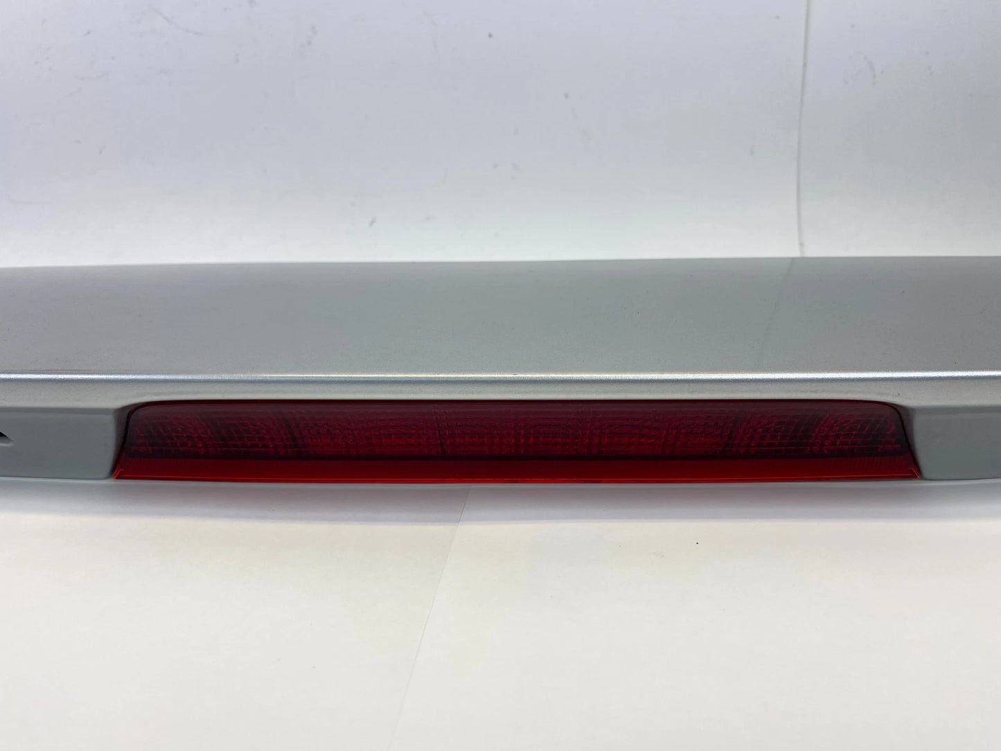 10-17 GMC TERRAIN HATCH TAILGATE REAR SPOILER WING W/ THIRD BRAKE LIGHT 2082393