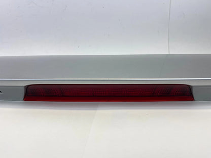 10-17 GMC TERRAIN HATCH TAILGATE REAR SPOILER WING W/ THIRD BRAKE LIGHT 2082393