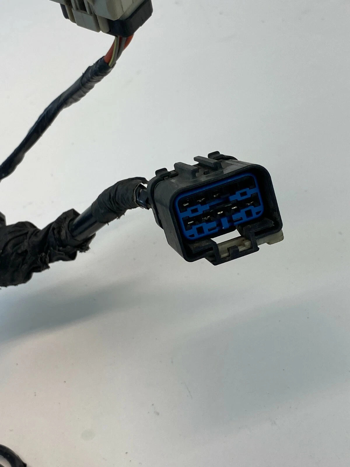 2001-2007 CHRYSLER TOWN & COUNTRY FRONT RIGHT SIDE DOOR WIRE WIRING HARNESS OEM