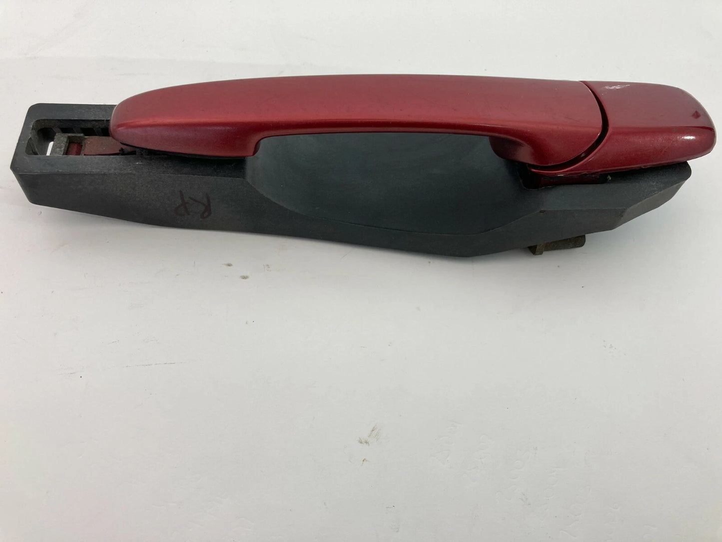 2003-2008 MAZDA 6 REAR RIGHT PASSENGER SIDE EXTERIOR DOOR HANDLE ASSEMBLY OEM