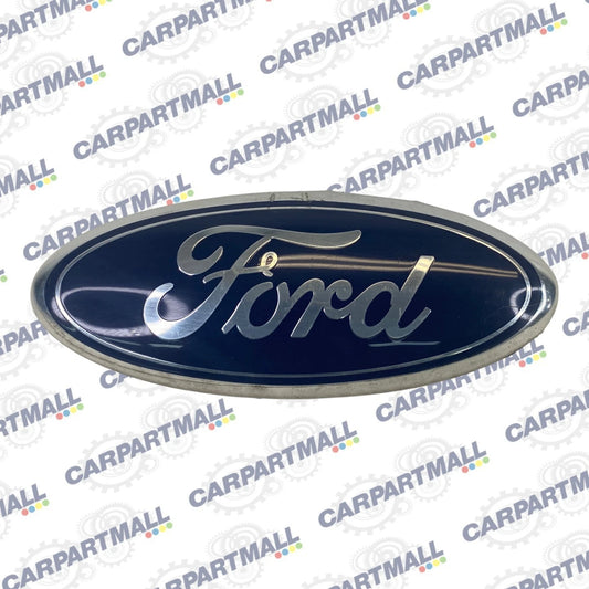 13-15 FORD EXPLORER INTERCEPTOR UTILITY REAR TRUNK TAILGATE EMBLEM LOGO BADGE