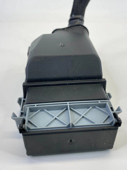 2013-2015 CHEVROLET MALIBU 2.5L INTERIOR FUSE BOX RELAY PANEL UNIT OEM 13222786