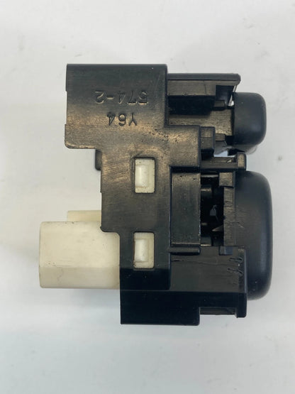 2004-2009 TOYOTA PRIUS FRONT LEFT DOOR EXTERIOR POWER MIRRORS CONTROL SWITCH OEM