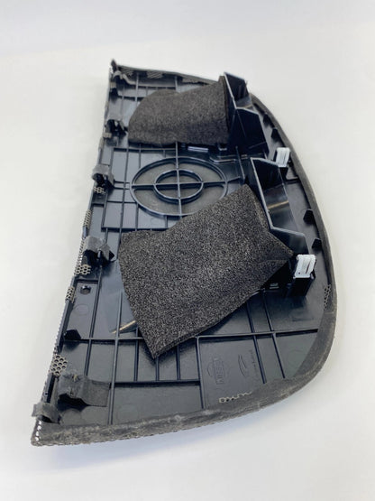 2006-2010 INFINITI M35 CENTER DASH SPEAKER COVER TRIM GRILLE P10693A28000 OEM