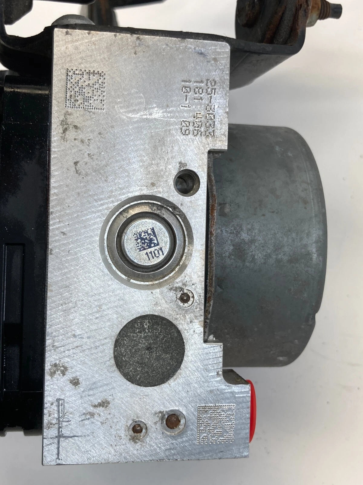 2014-2016 FORD FUSION 1.5L A/T ABS ANTI LOCK BRAKE PUMP MODULE EG9C-2C405-AD OEM