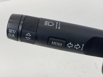 2017-2022 Chevrolet Trax Turn Signal & Headlight Control Switch 20962250 OEM