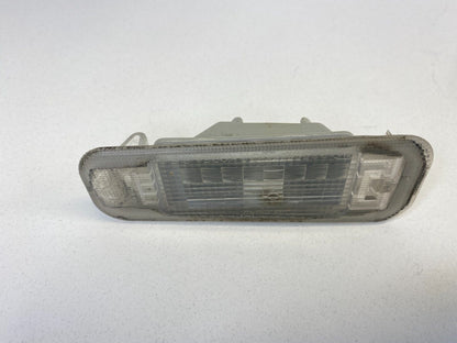 2006-2011 Kia Rio5 LX Hatchback 4-DR Rear License Plate Left Light Assembly OEM