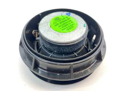 2008-2010 BMW 550I 535I 528I LOUD SPEAKER HANDS FREE TELEPHONE 84318375642 OEM