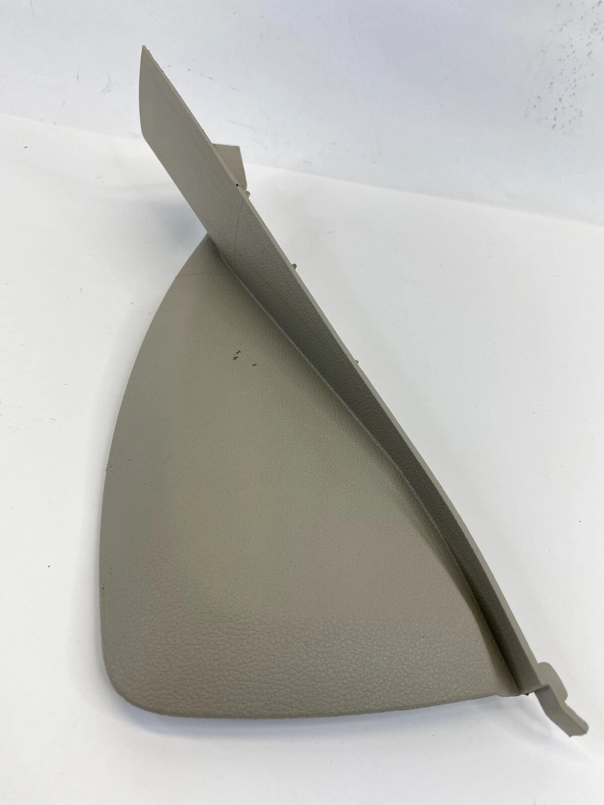 2013-2019 FORD ESCAPE DASH LEFT SIDE END CAP COVER BEZEL CJ54-S044C61-ADW OEM