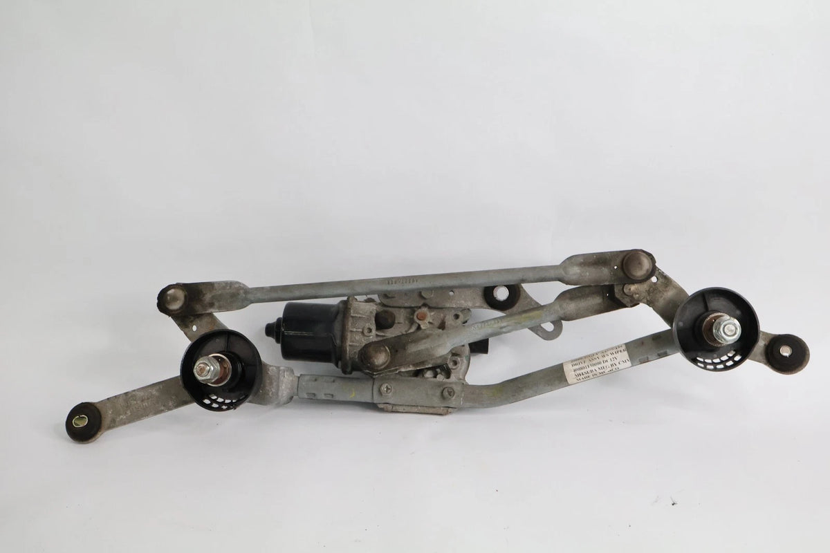 2013-2019 NISSAN SENTRA FRONT WINDSHIELD WIPER MOTOR LINKAGE BRACKET 28800-3SG1A