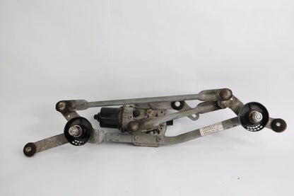 2013-2019 NISSAN SENTRA FRONT WINDSHIELD WIPER MOTOR LINKAGE BRACKET 28800-3SG1A
