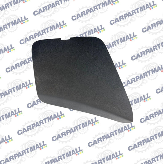 2007-2013 MITSUBISHI OUTLANDER REAR LEFT INNER END CAP TRIM COVER 7224A067 OEM