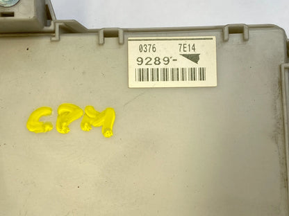 2007-2011 LEXUS GS350 GS450H FUSE JUNCTION BLOCK ASSEMBLY 82670-30230 OEM