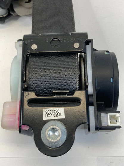 2005-2011 CADILLAC STS SEDAN FRONT LEFT DRIVER SIDE SEAT BELT RETRACTOR ASSY OEM