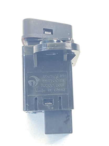 11-16 CRUZE 12-20 SONIC FRONT DASH INTERIOR HAZARD WARNING LAMP SWITCH 95282258