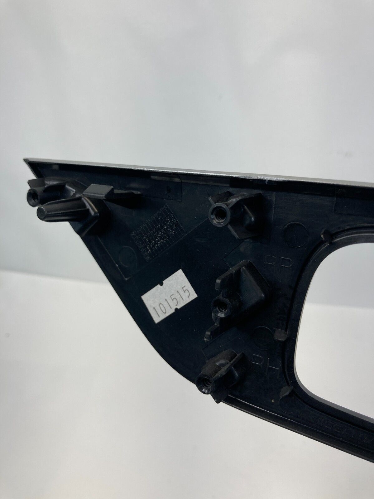 2013-2018 Nissan Altima Rear Right Interior Door Handle Bezel Trim 82964-3T OEM