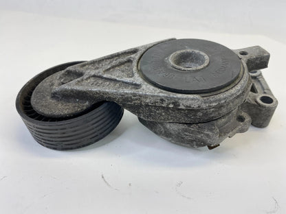 1998-2005 VW BEETLE FRONT ENGINE BELT TENSIONER PULLEY OEM FACTORY 06A-903-315-E