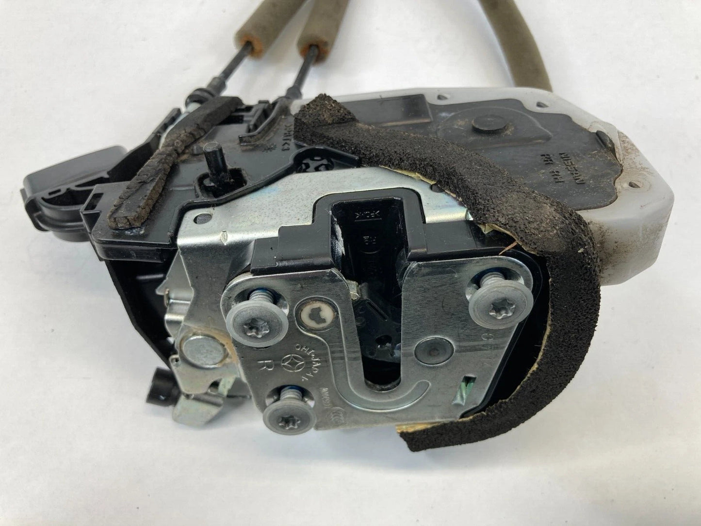 2008-2013 NISSAN ROGUE REAR RIGHT DOOR LOCK LATCH RELEASE ACTUATOR EG450JNORSF
