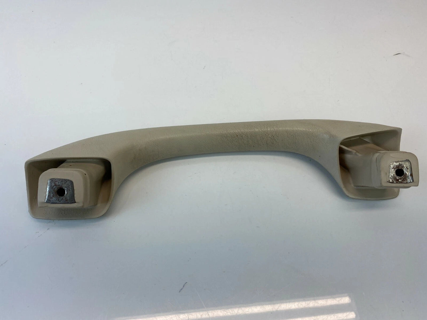 05-07 MERCURY MARINER FRONT RIGHT ROOF GRAB GRAP HANDLE ASSIST BAR 5L84-7831406