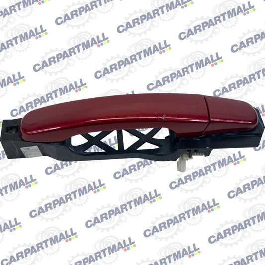 2010-2017 CHEVROLET EQUINOX REAR RIGHT SIDE EXTERIOR DOOR HANDLE ASSY 15786204
