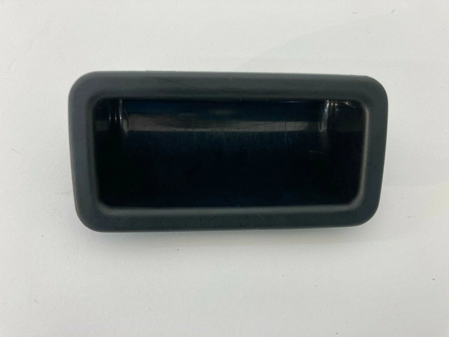 2002 2003 2004 SUBARU IMPREZA REAR TRUNK LID PULL DOOR HANDLE OEM