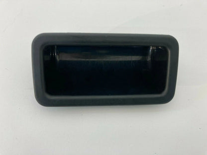 2002 2003 2004 SUBARU IMPREZA REAR TRUNK LID PULL DOOR HANDLE OEM