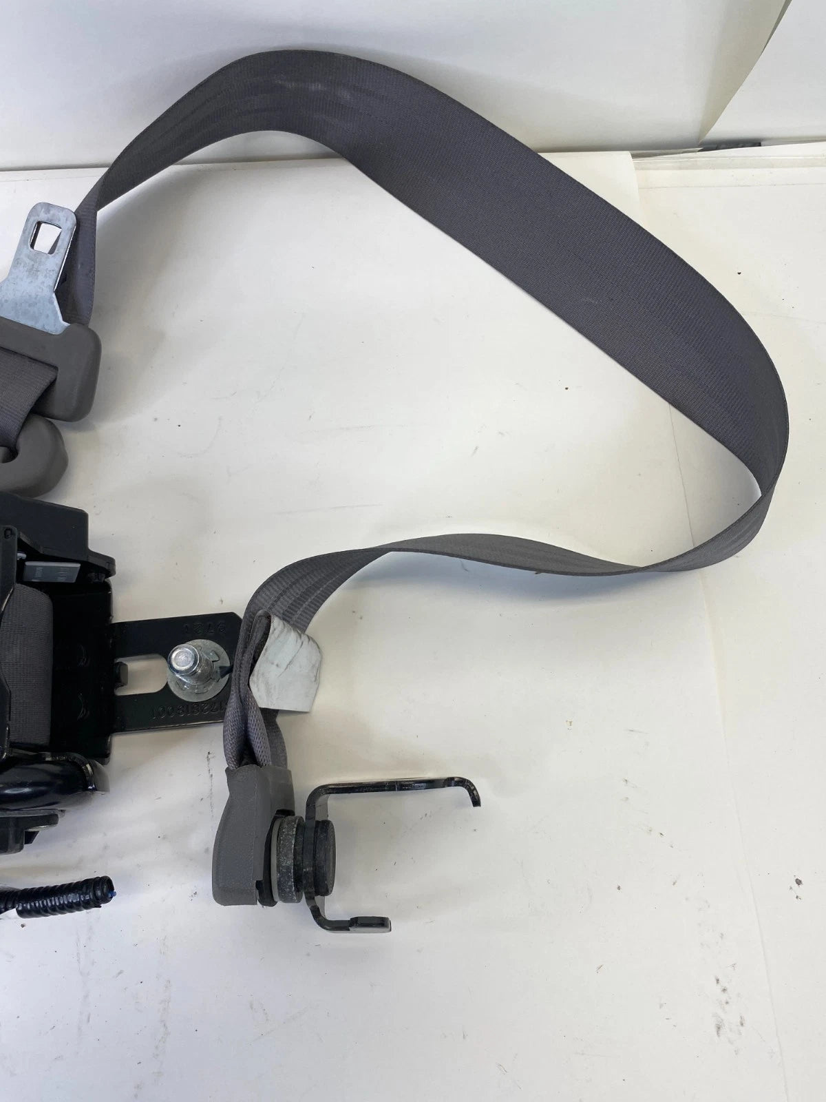 05 06 07 08 09 10 HONDA ODYSSEY FRONT RIGHT SIDE SEAT BELT RETRACTOR 6035296 OEM