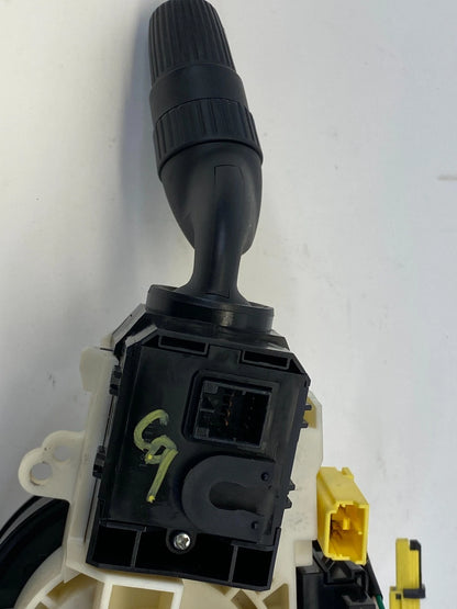 2011-2017 HONDA ODYSSEY TURN SIGNAL WIPER COMBINATION SWITCH ASSEMBLY OEM